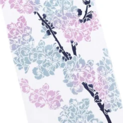 Tenugui Towel - Cherry 8 Tenugui Towel - Cherry -Nippon Life Market tenugui japonais cerisier 705
