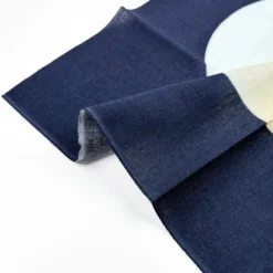 Tenugui - Kikyo Flowers 7 Tenugui - Kikyo Flowers -Nippon Life Market tenugui japonais fleurs kikyo 533