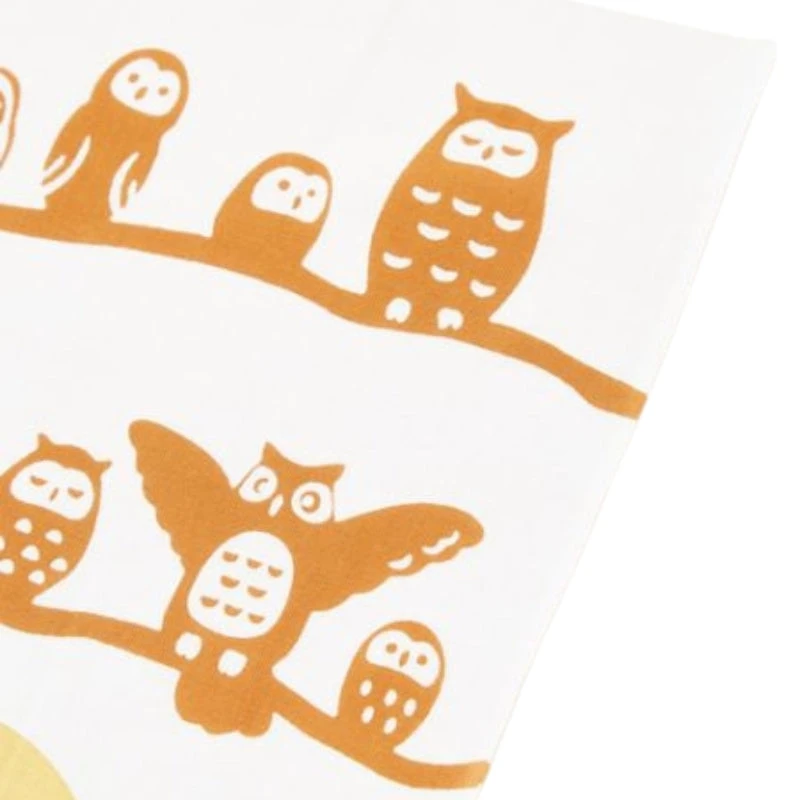 Tenugui Cloth Fukurou 3 Tenugui Cloth Fukurou - Image 3