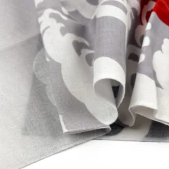 Tenugui Towel - Hinode 7 Tenugui Towel - Hinode -Nippon Life Market tenugui japonais hinode 642