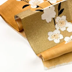 Japanese Tenugui - Hinoiri 7 Japanese Tenugui - Hinoiri -Nippon Life Market tenugui japonais hinoiri 813