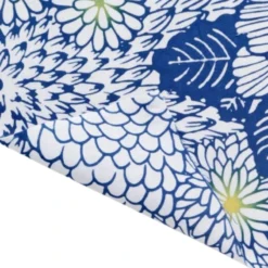 Tenugui Cloth Kiku -Nippon Life Market tenugui japonais kiku 199