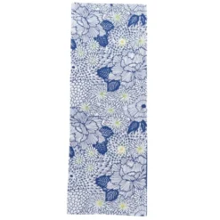 Tenugui Cloth Kiku