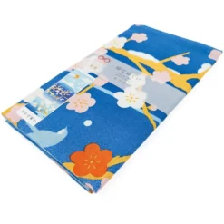 Tenugui Sakasa Fuji 5 Tenugui Sakasa Fuji -Nippon Life Market tenugui japonais sakasa fuji 707