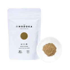 Hojicha Tea Powder
