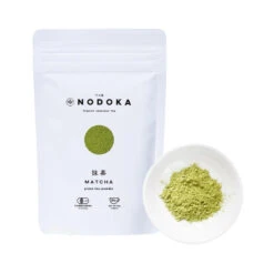 Japanese Matcha Tea