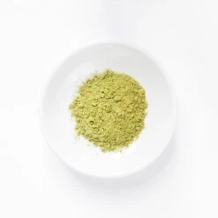 Sencha Tea Powder -Nippon Life Market the sencha en poudre 332