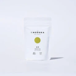 Sencha Tea Powder -Nippon Life Market the sencha en poudre 684