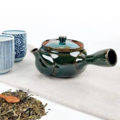 Japanese Ceramic Teapot 9 Japanese Ceramic Teapot -Nippon Life Market theiere japonaise ceramique 559