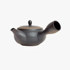 Japanese Ceramic Teapot - Tokonam Kyusu -Nippon Life Market theiere japonaise kyusu tokoname 513