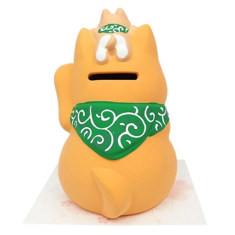 Shiba Inu Piggy Bank 3 Shiba Inu Piggy Bank - Image 3