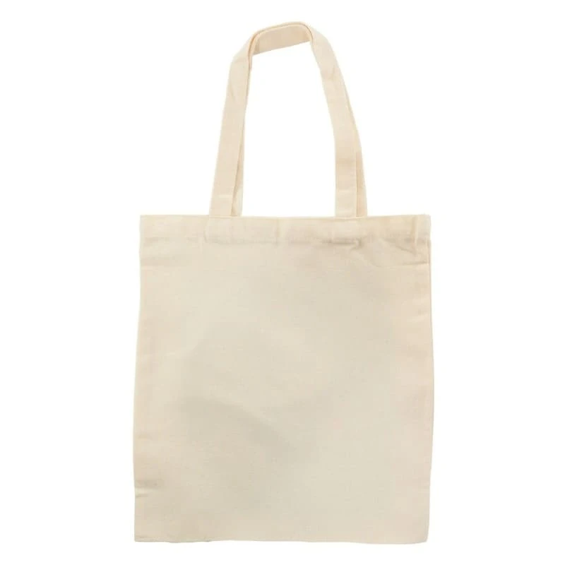 Japanese Tote Bag – Ivory Shiba Nobori 2 Japanese Tote Bag – Ivory Shiba Nobori - Image 2