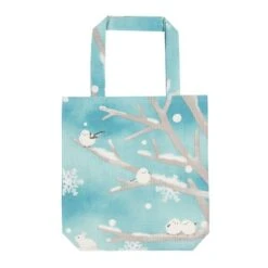Japanese Tote Bag – Fuyugeshiki
