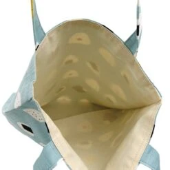 Japanese Tote Bag – Onigiri -Nippon Life Market tote bag japonais onigiri 426