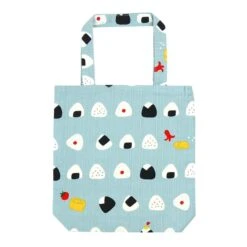 Japanese Tote Bag – Onigiri