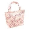 Japanese Tote Bag – Sakura Pink
