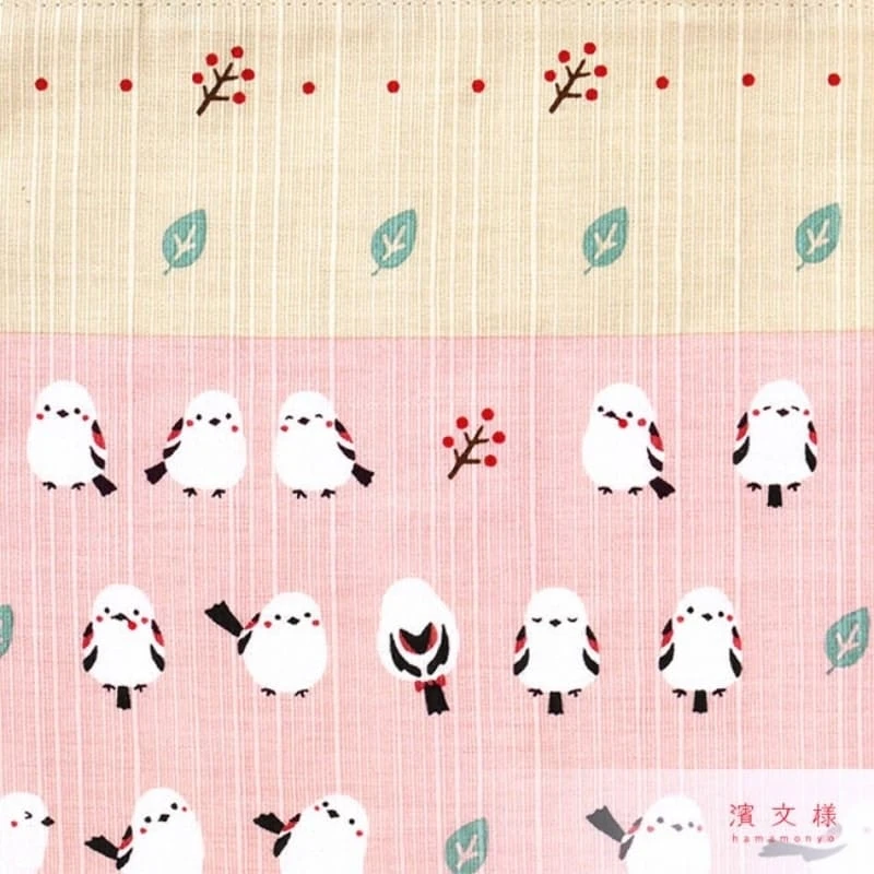 Japanese Tote Bag – Shimaenaga 4 Japanese Tote Bag – Shimaenaga - Image 4