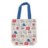 Japanese Design Tote Bag