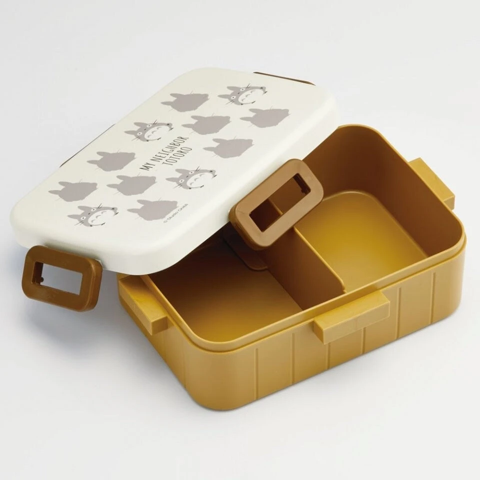 Totoro Bento Box 2 Totoro Bento Box - Image 2