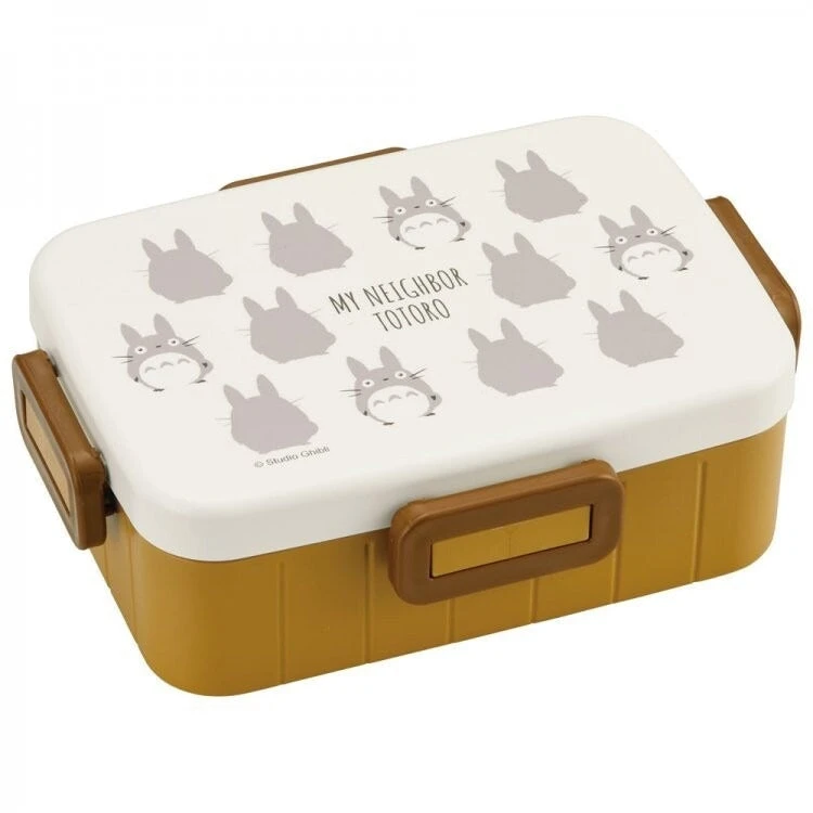 Totoro Bento Box 1 Totoro Bento Box