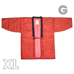 Japanese Hanten Jacket - Women -Nippon Life Market veste hanten japonaise femme xl g 774