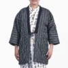 Japanese Hanten Jacket - Men