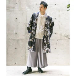 Haori Men