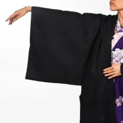 Japanese Haori Jacket -Nippon Life Market veste haori japonaise unisexe taille unique 890