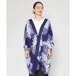 Nippon Life Market -Nippon Life Market veste japonaise femme 419