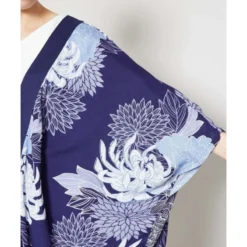 Japanese Jacket Women -Nippon Life Market veste japonaise femme 466