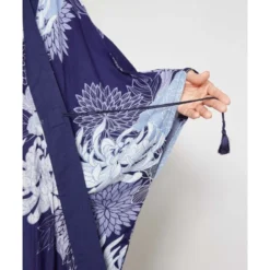 Japanese Jacket Women -Nippon Life Market veste japonaise femme 645