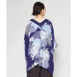 Japanese Jacket Women -Nippon Life Market veste japonaise femme 694