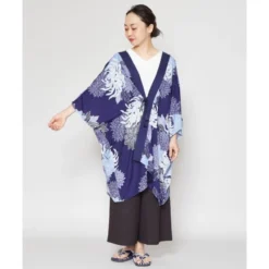 Nippon Life Market 18 Japanese Jacket Women