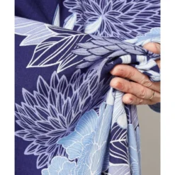 Japanese Jacket Women -Nippon Life Market veste japonaise femme 762