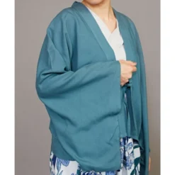 Short Kimono Jacket -Nippon Life Market veste kimono femme courte 223