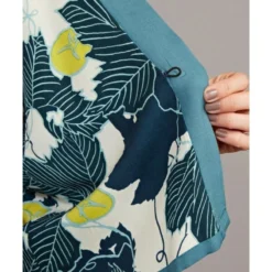 Short Kimono Jacket -Nippon Life Market veste kimono femme courte 539