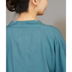 Short Kimono Jacket -Nippon Life Market veste kimono femme courte 981