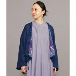 Loose Kimono Cardigan Women
