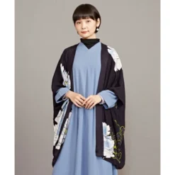 Kimono Style Jacket For Women