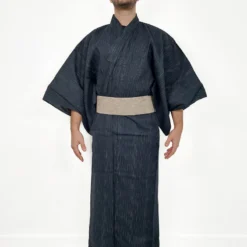 Traditional Mens Yukata