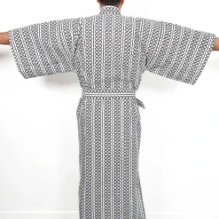 Onsen Yukata 10 Onsen Yukata -Nippon Life Market yukata japonais onsen 294