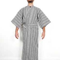 Onsen Yukata