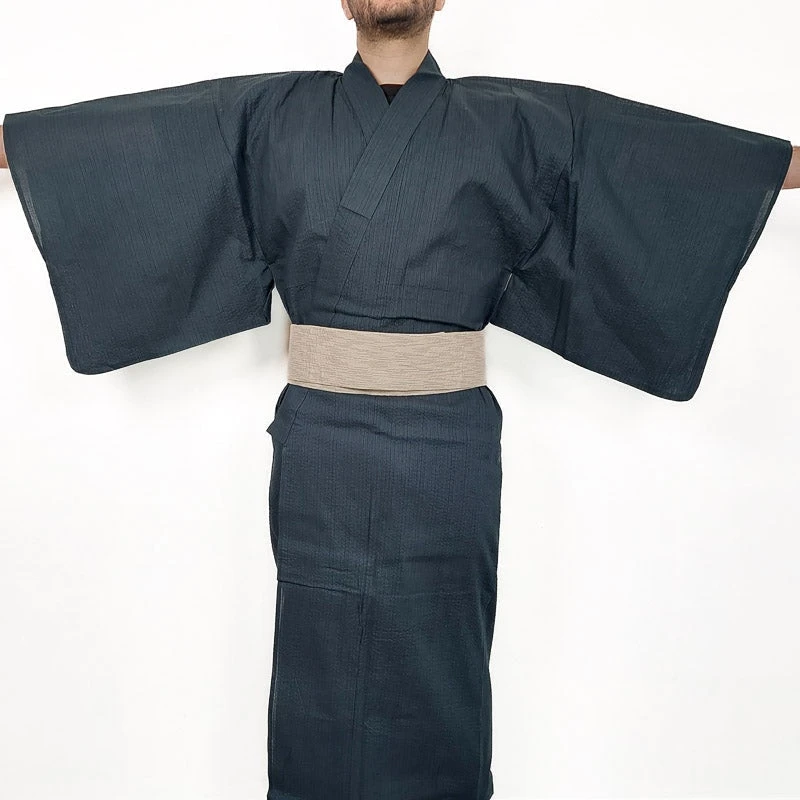 Traditional Yukata 4 Traditional Yukata - Image 4