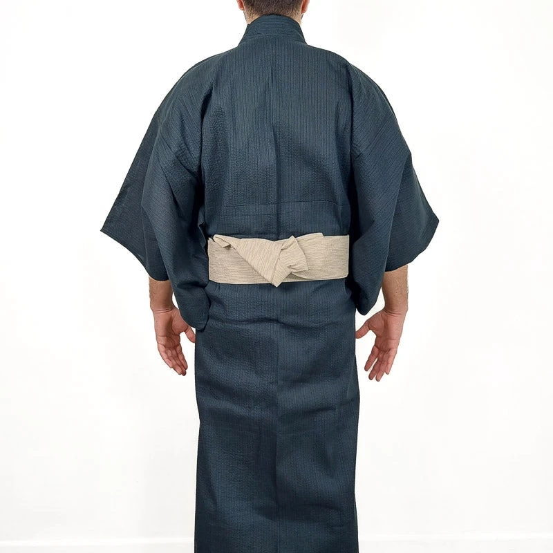 Traditional Yukata 3 Traditional Yukata - Image 3