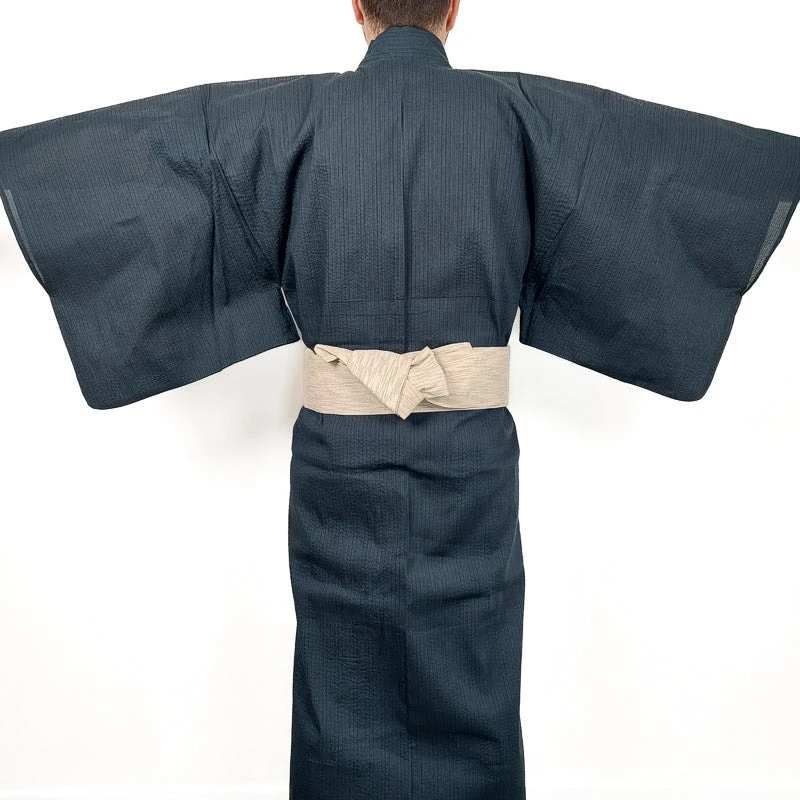 Traditional Yukata 5 Traditional Yukata - Image 5