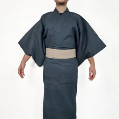 Traditional Yukata