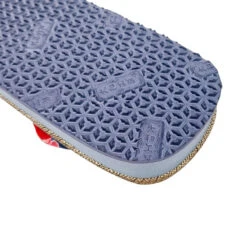 Japanese Zori For Women - Akai Hanao -Nippon Life Market zori japonaises femme akai hanao 452