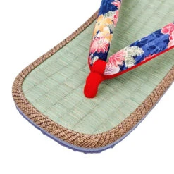 Japanese Zori For Women - Aoi Hanao 7 Japanese Zori For Women - Aoi Hanao -Nippon Life Market zori japonaises femme aoi hanao 931