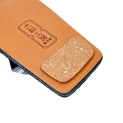 Japanese Sandals Zori - Okayama Denim -Nippon Life Market zori japonaises okayama denim 713