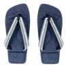 Japanese Sandals Zori - Okayama Denim